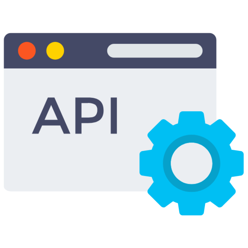 API